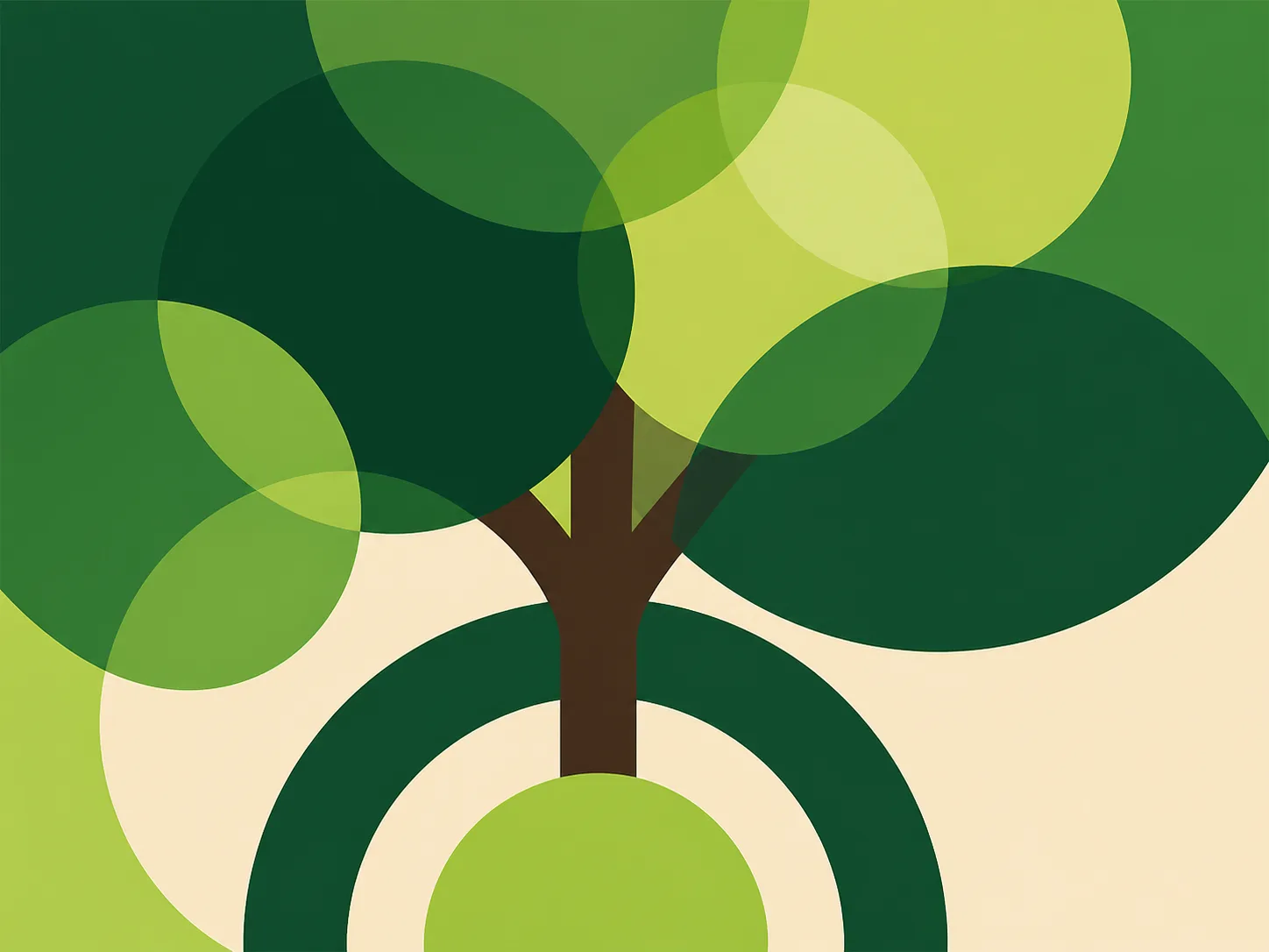 The Power of Trees: Planting Trees to Reduce Your Carbon Footprint