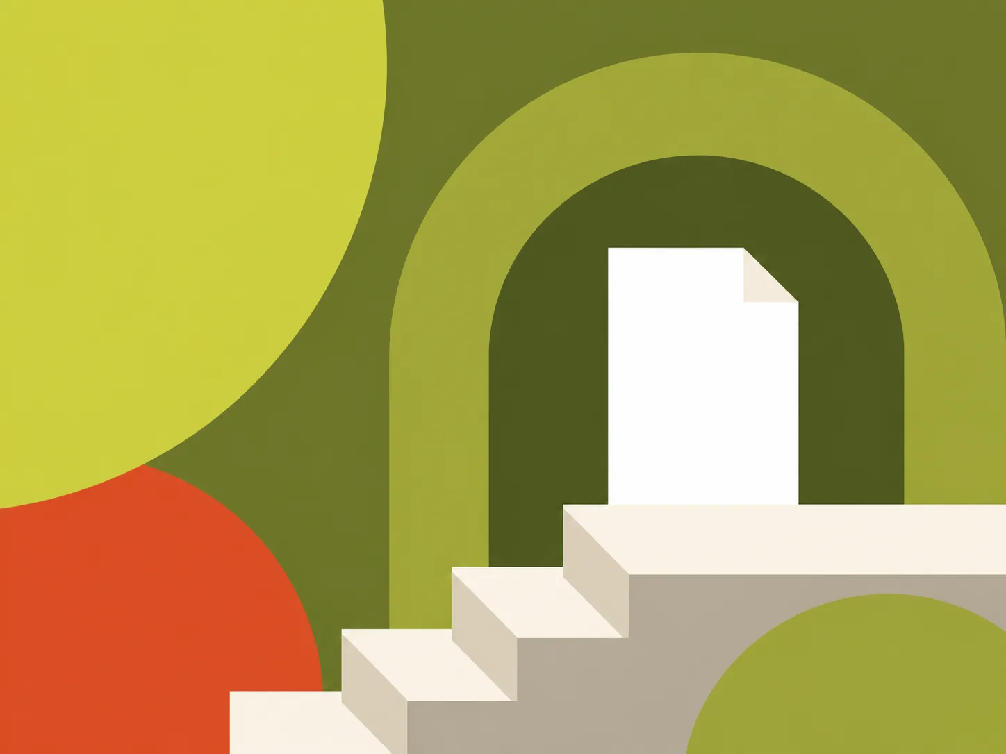 How to Up Your Game with a Modern White Paper on a Sustainable Publishing Platform