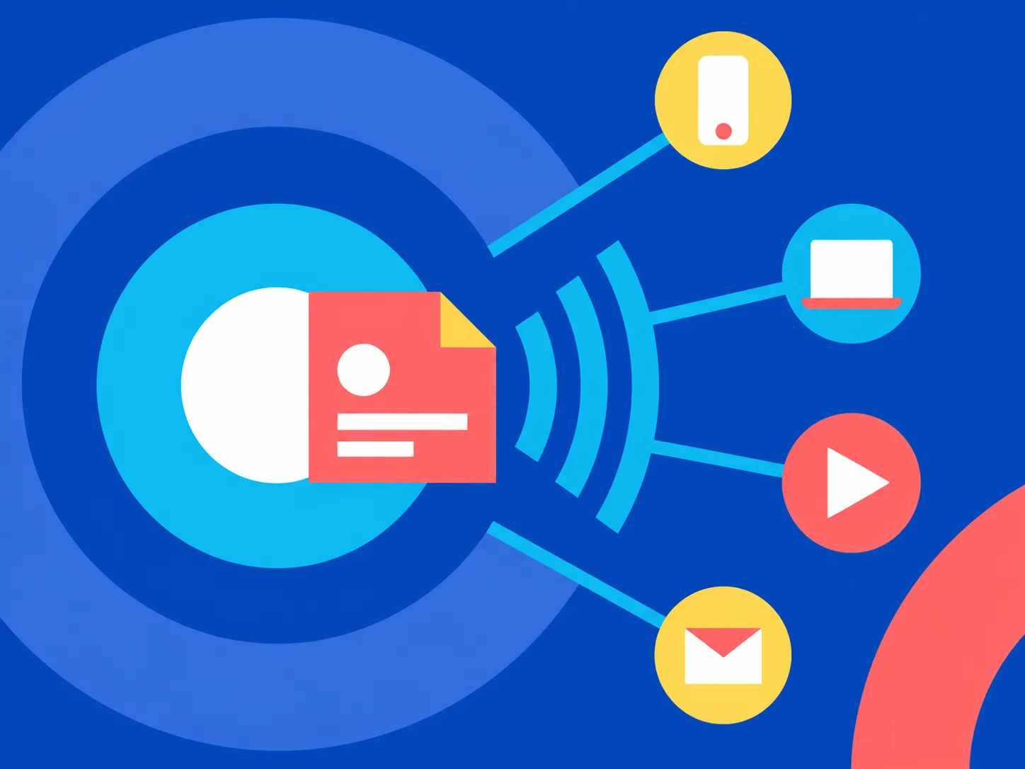 Online Publications Are the Future of Content Sharing: The Advantages of Going Digital