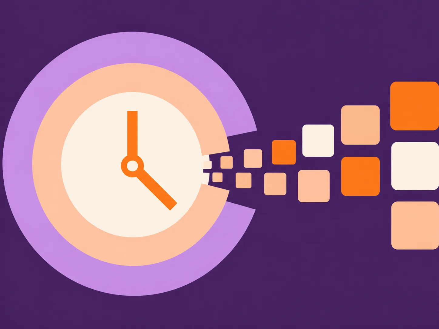 How to save time and be more productive